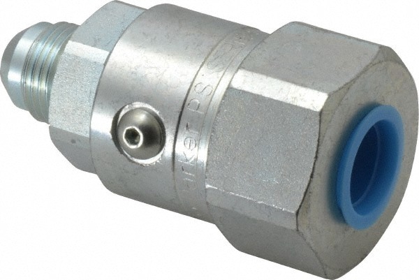 Hydraulic Hose Male JIC To Female JIC Sw